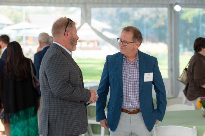 21st annual Exec Connect