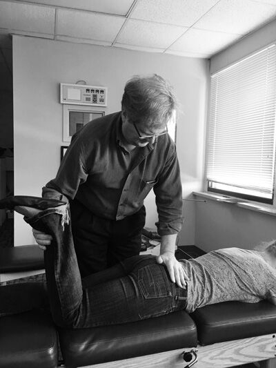 Robb Chiropratic Clinic