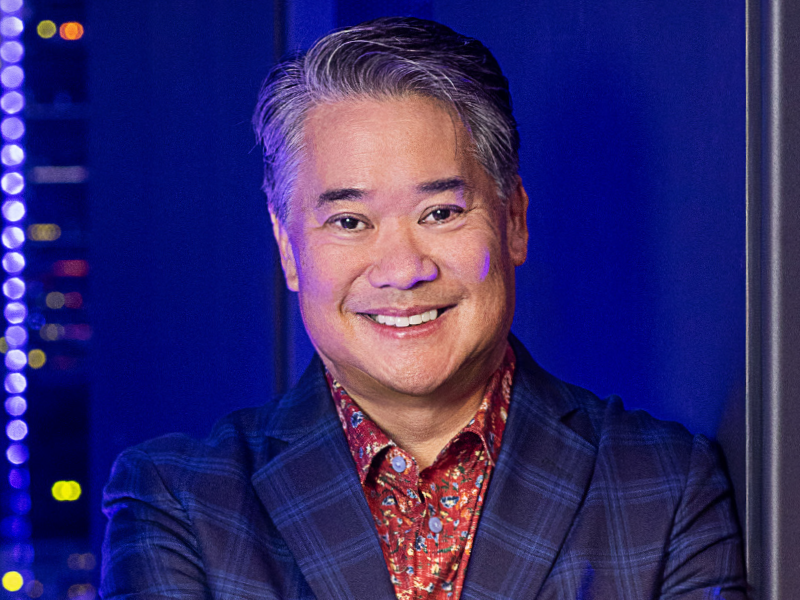 Bryan Chan