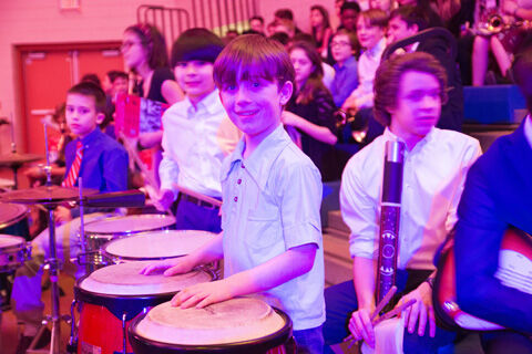 Jazz jamboree
