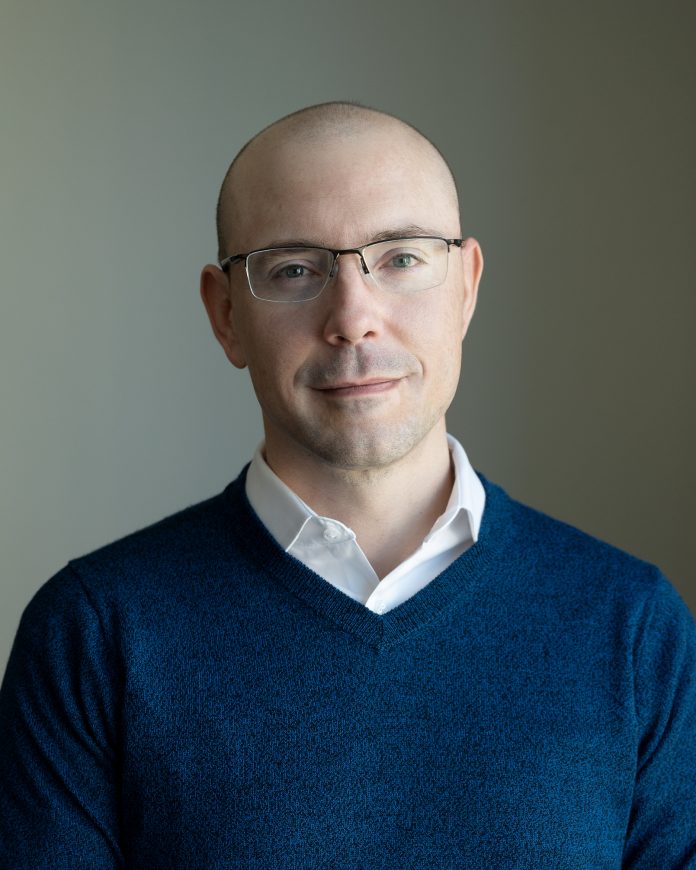 Jeff Pertl, succeeding Emilie Amundson as secretary of the Department of Children and Families