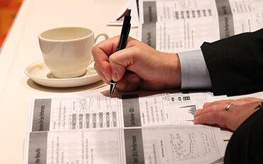 First-Business-Survey-results_Panel__120414