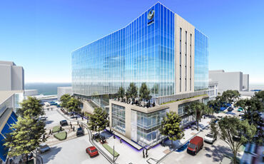 JDS Development/Exact Sciences