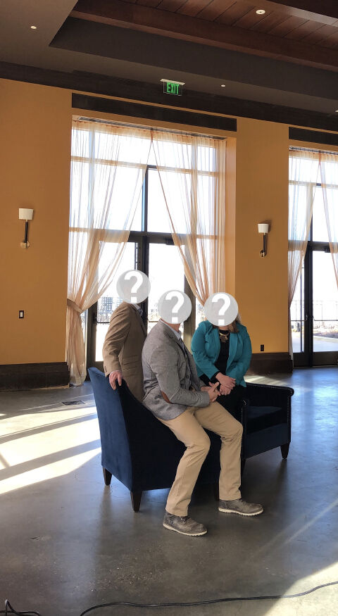 Behind the scenes with the 2018 40 Under 40