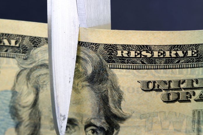 Cutting the budget