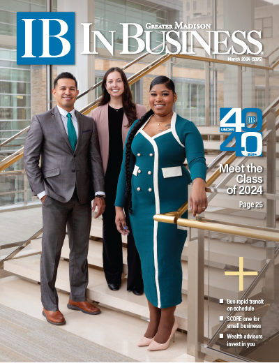 MARCH 2024 DIGITAL ISSUE