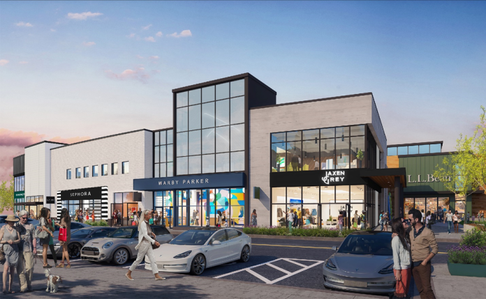 New businesses coming to Hilldale