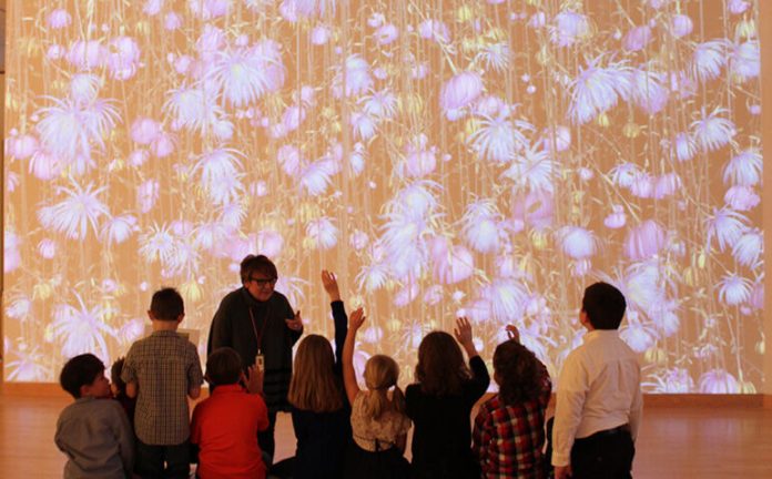 All photos courtesy Madison Museum of Contemporary Art. ©MMoCA