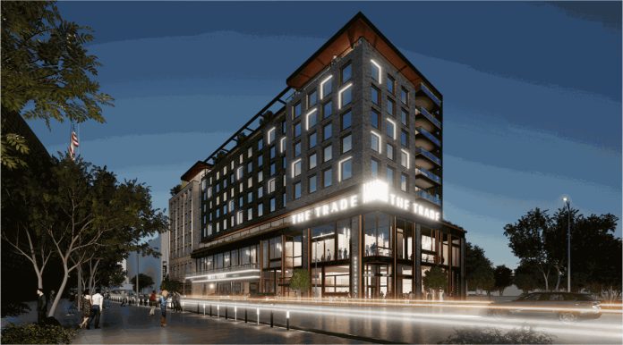 Rendering credit: North Central Group
