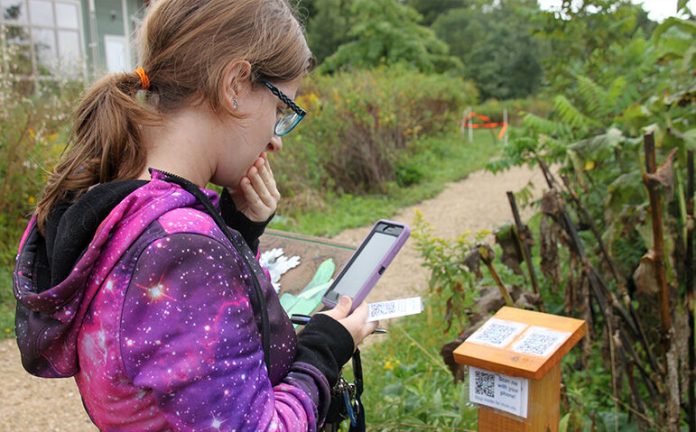 Photos courtesy Aldo Leopold Nature Center