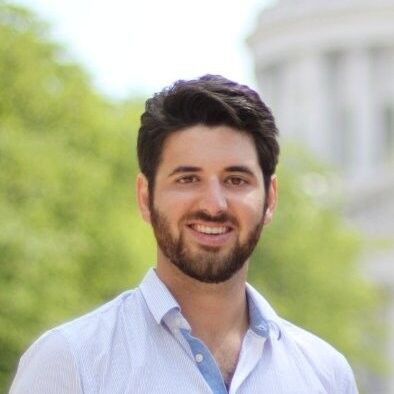 Dan Wilson, Moxe Health CEO