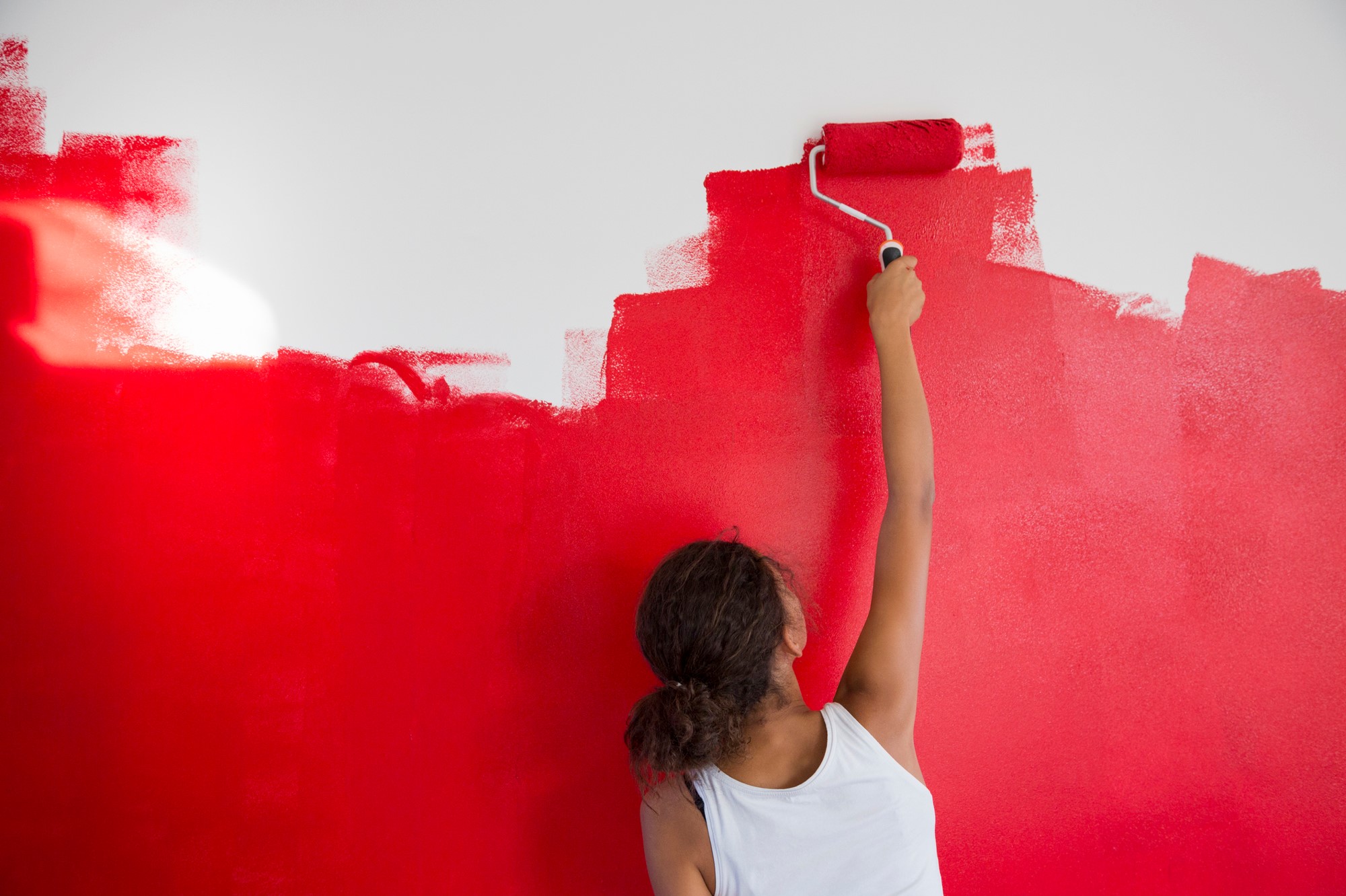 AlphaGraphics Painting