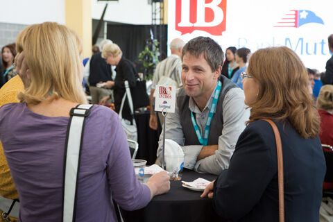 2015 IB Expo, part 2