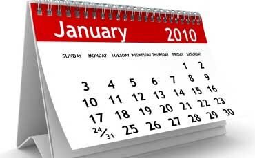 HRCalendar12222009