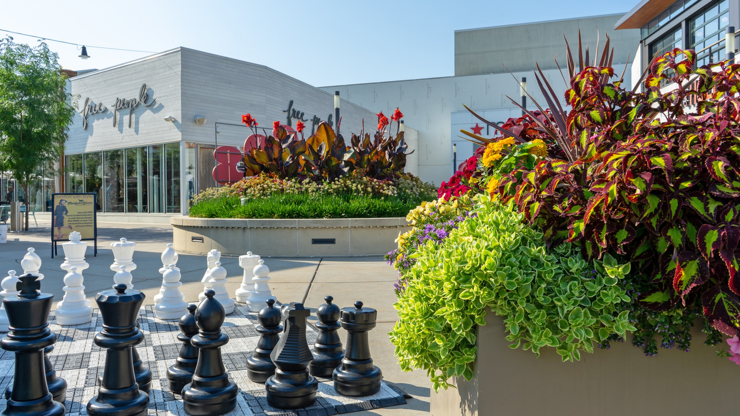 David. J. Frank Landscape Contracting