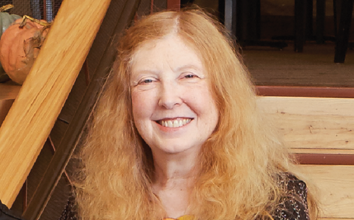 Feature Takefivewithcarolschroeder Panel