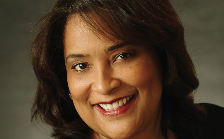 Feature Take Five With Deborah Biddle Panel
