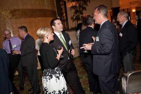 2014 Wisconsin Family Business of the Year Awards