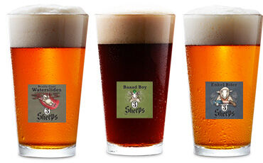 Brewery
