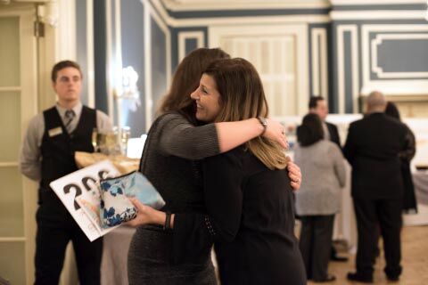 Madison Club Charity Gala