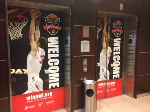 WIAA State Tournament 100th Anniversary