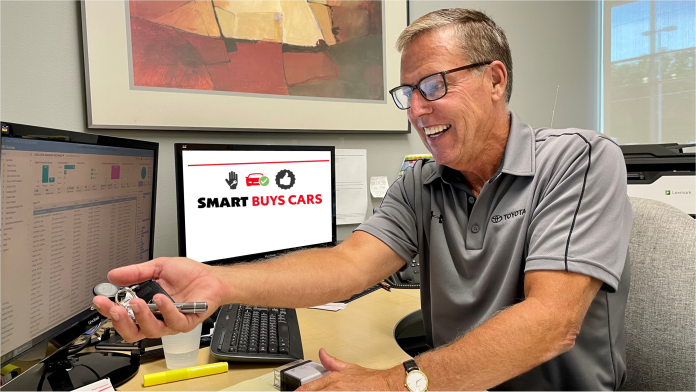 Smart Buys Cars Tj Johnson Thank You Madison Wi21