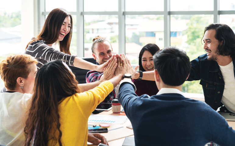 Effective Employee Retention Strategies Panel