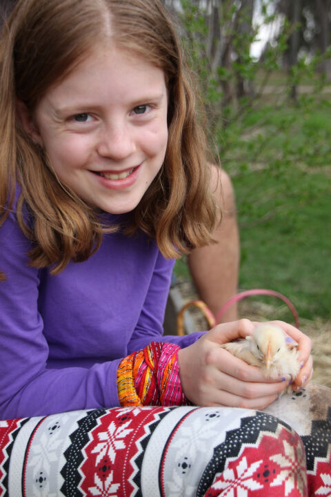 Aldo Leopold’s Egg-cellent Adventure