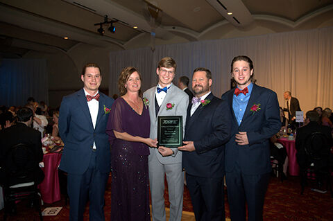 JDRF 2016 Spring Gala
