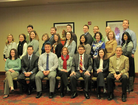 LGM 20: Graduation
