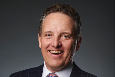 Buckley Brinkman
