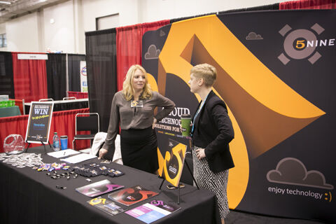 2014 IB Expo