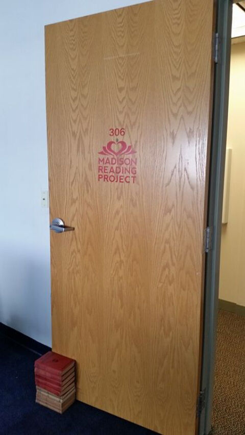 Madison Reading Project finds a new home