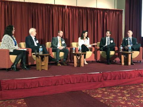 Exploring Dane County economic trends