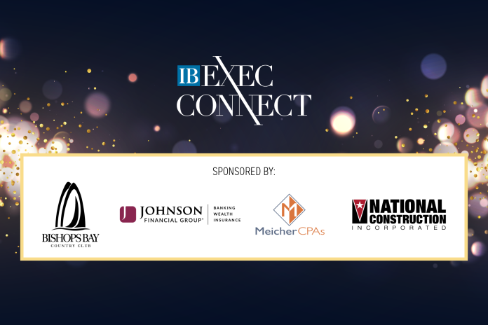 20th annual Exec Connect