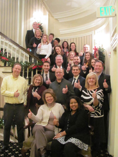 Graduating great leaders