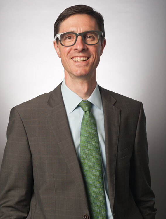 Grant Sovern
