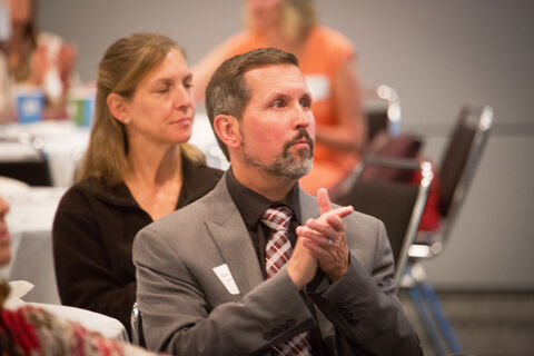 ‘Keep the Status Quo From Killing Your Business’ Seminar