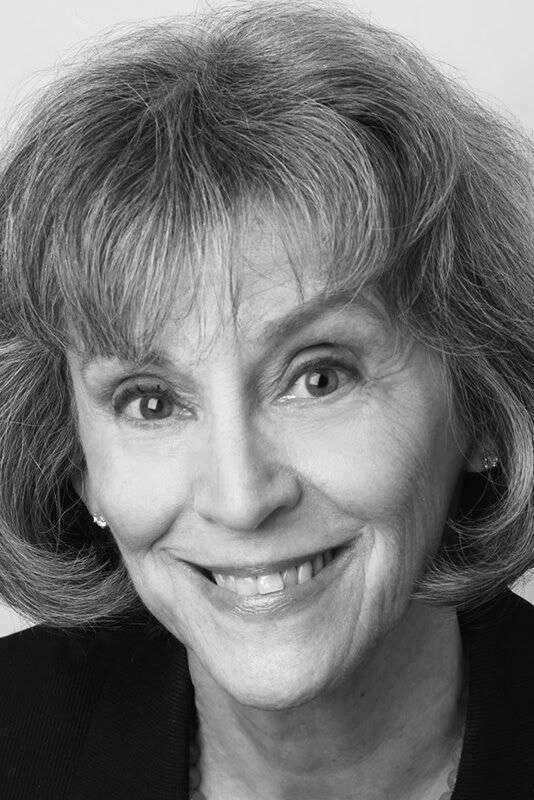 Eve Galanter is the recipient of WWIG's 2025 Legacy Award.