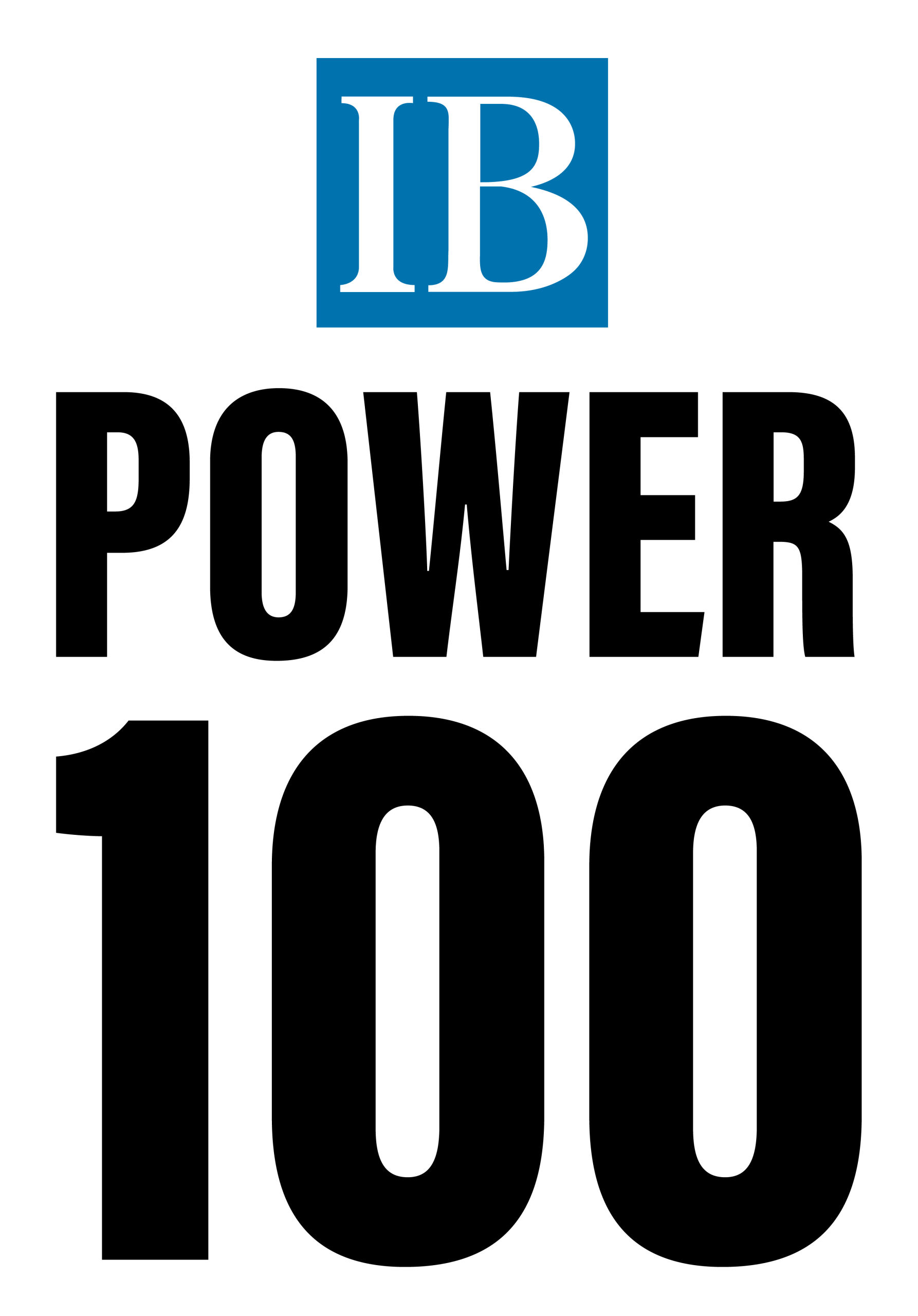 Power100Logo