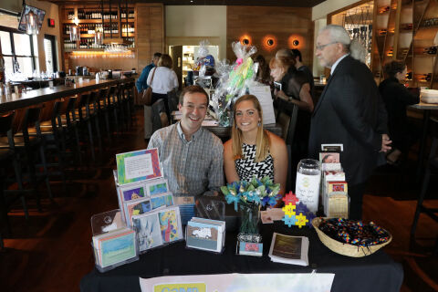 Camp Createability Red Carpet Gala