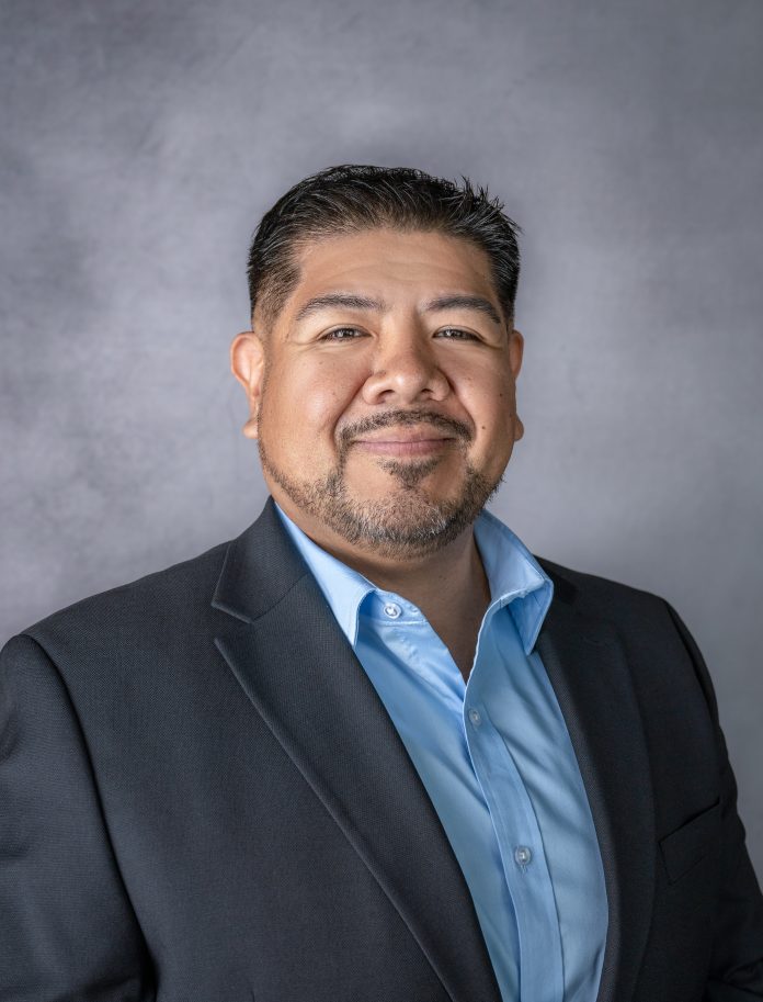 The Wisconsin Latino Chamber of Commerce initially appointed Juan Corpus as interim executive director in July 2025, and he will continue to serve in this role.