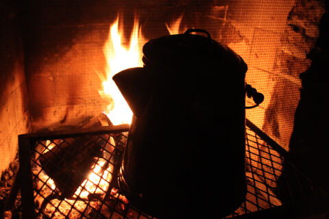 Celebrating the winter solstice