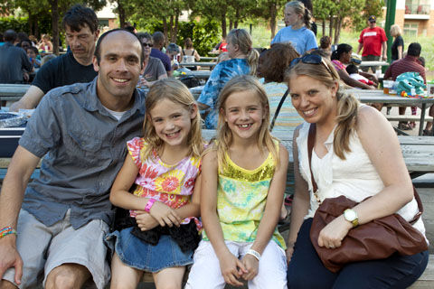 Rock & Read Fundraiser