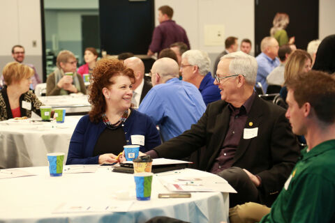 Foundation for effective leadership