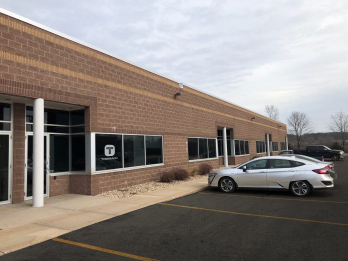 Tormach Inc. moves to new Madison headquarters