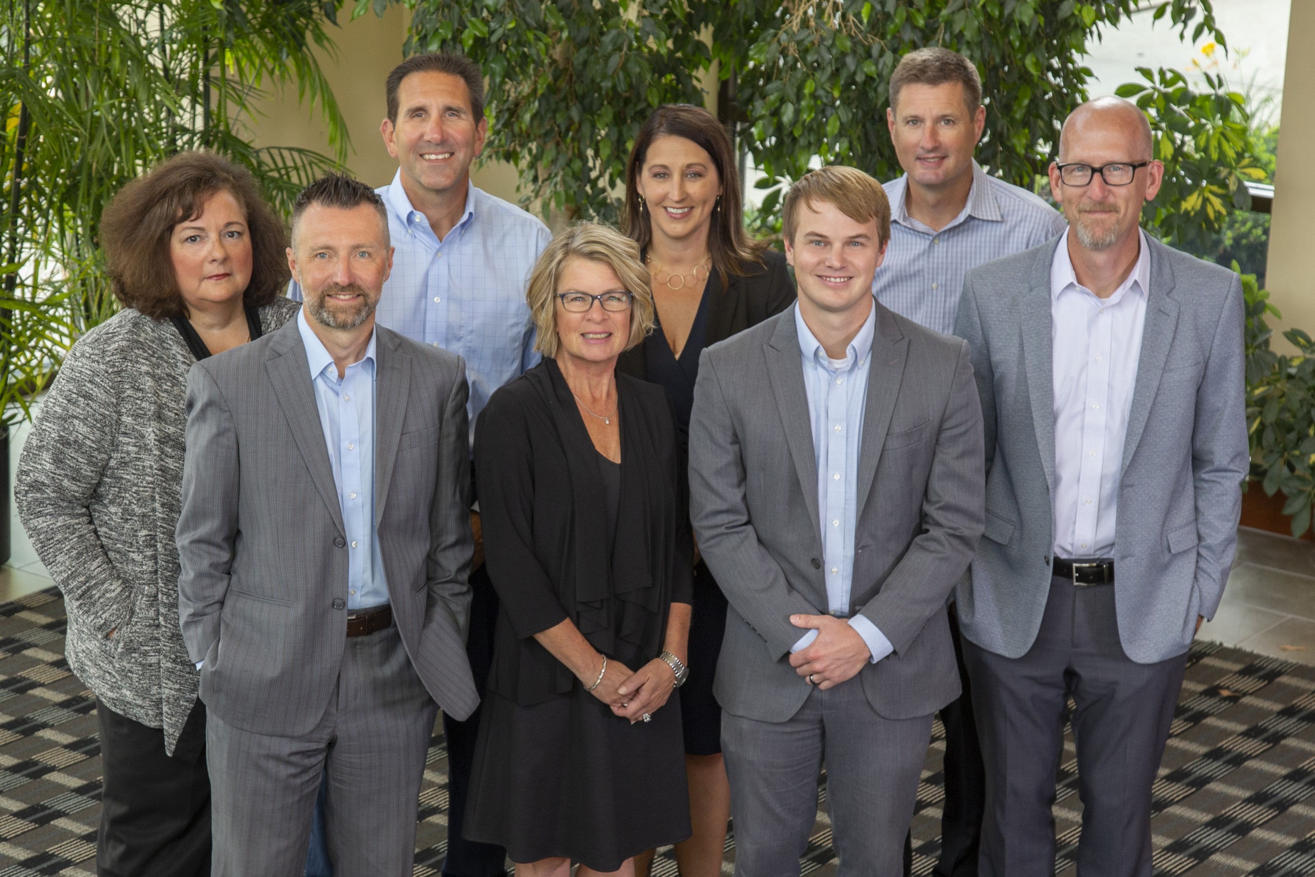 2021 Business Bankers Group Shot F