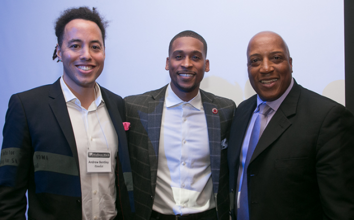 Photo courtesy Madison Black Chamber of Commerce