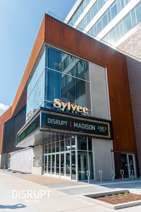 Disrupting Madison