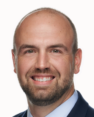 Pow Greg Albert Headsot